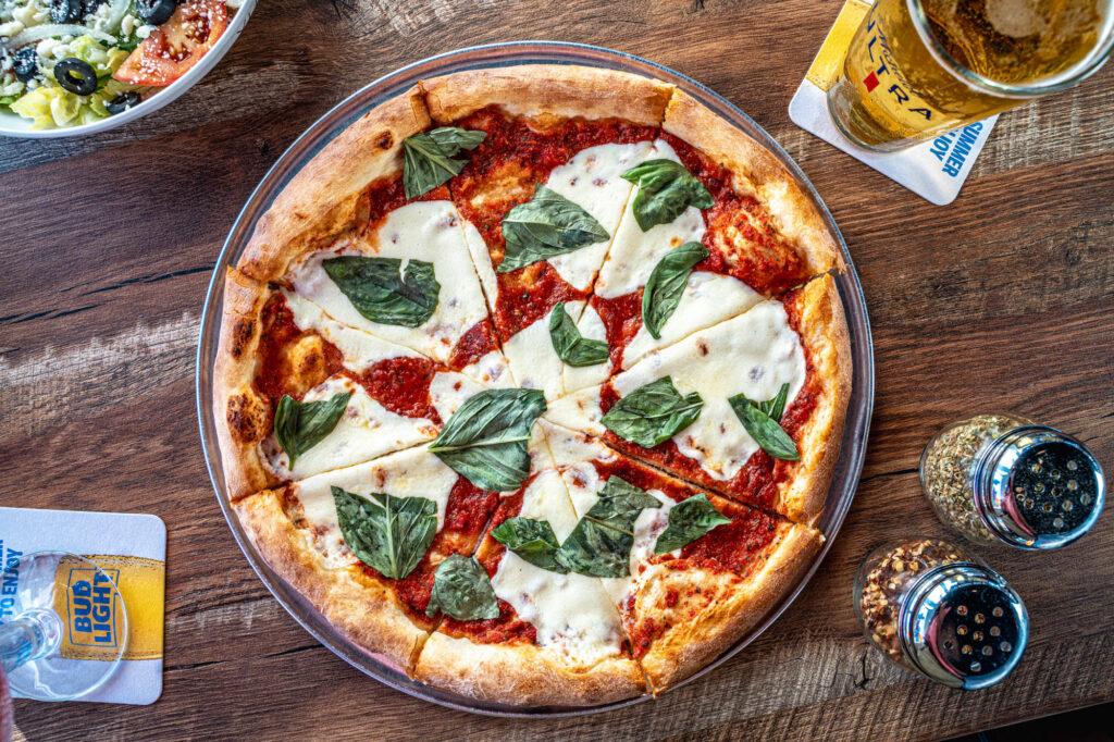 N.Y. Pizza Kitchen Bar & Grill