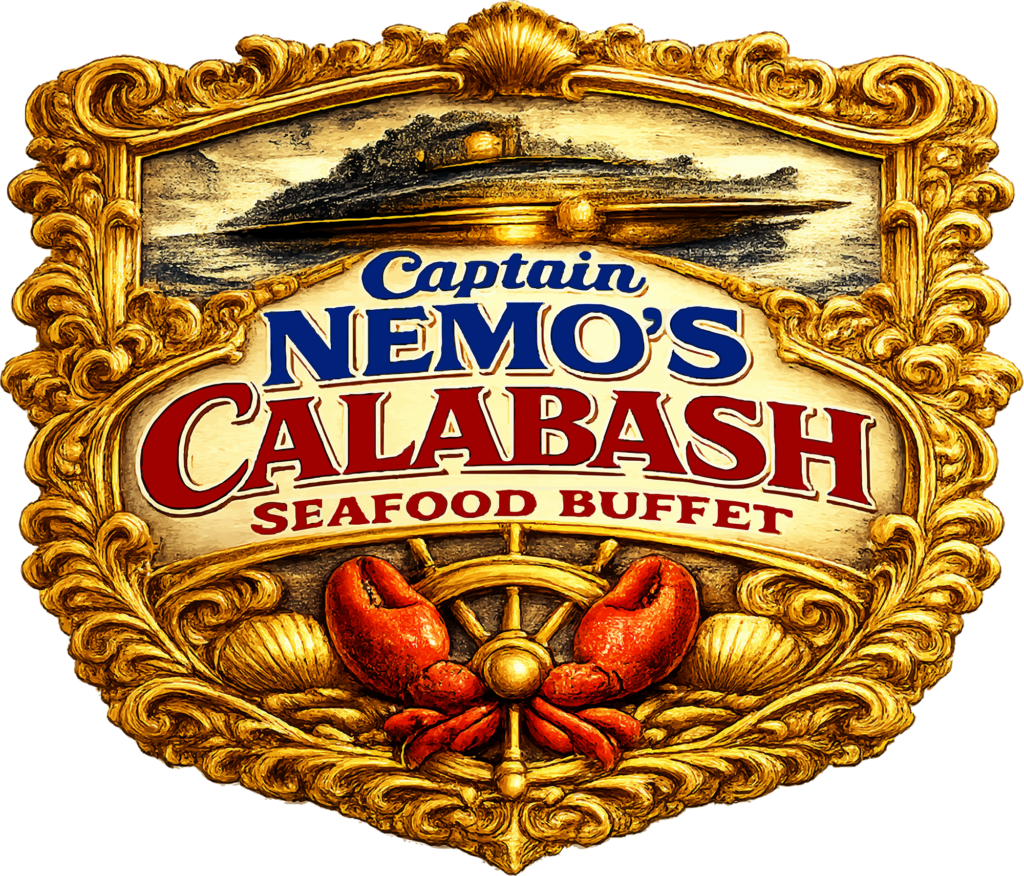 Capt. Nemo’s Calabash Seafood