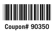 Scannable Barcode