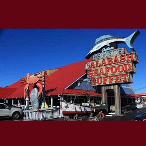 Bennetts Calabash Seafood