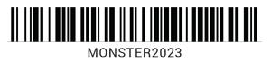 Scannable Barcode