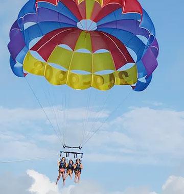 Aloha Watersports