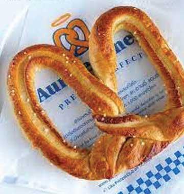 Auntie Anne’s