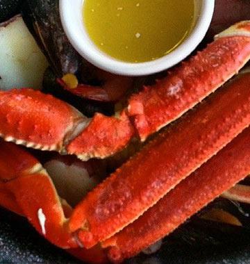 Bennett’s Calabash Seafood