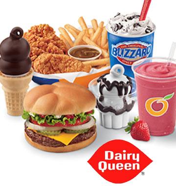 Dairy Queen