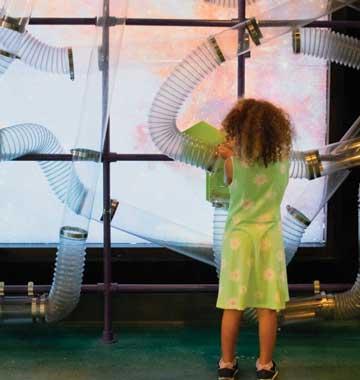 EdVenture Children’s Museum