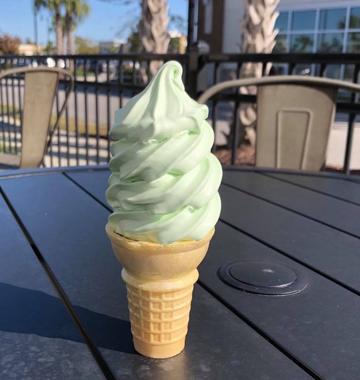 Ella’s Ice Cream