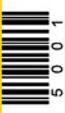 Scannable Barcode
