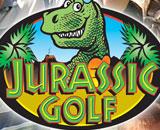 Jurassic Golf