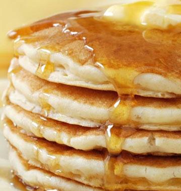 Lenny’s Pancake House