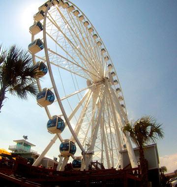 Myrtle Beach Skywheel