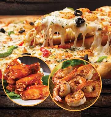 Marco Polo Pizzeria