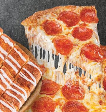 Marco’s Pizza