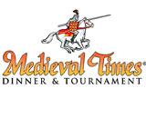 Medieval Times Dinner & Tournament