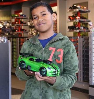 Ridemakerz®