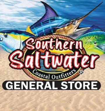 Southern Saltwater General Store & Resort Wear