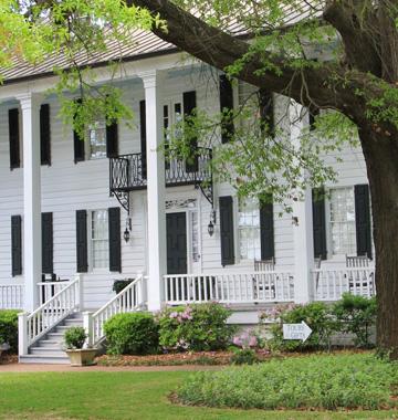 Kaminski House Museum