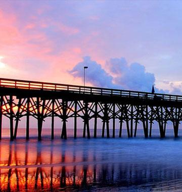 2nd Ave. Pier