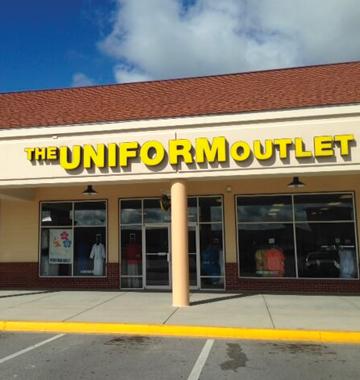 The Uniform Outlet