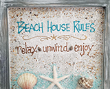 Build A Beach