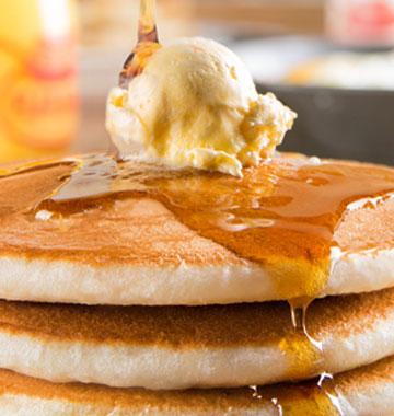 Flapjack’s Pancake Cabin