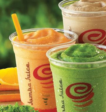 Jamba