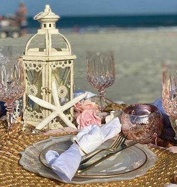 MB Picnic Co.