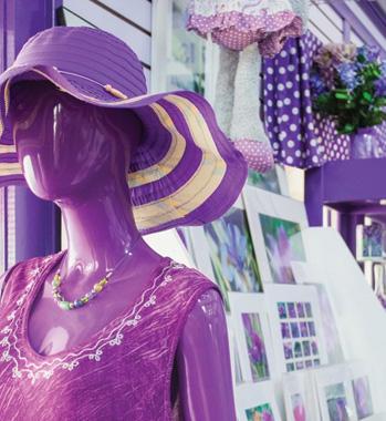 Purpleologist