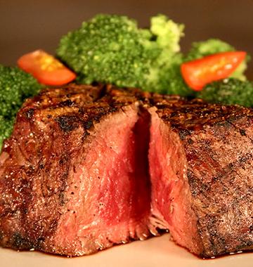 Angelo’s Steak & Pasta