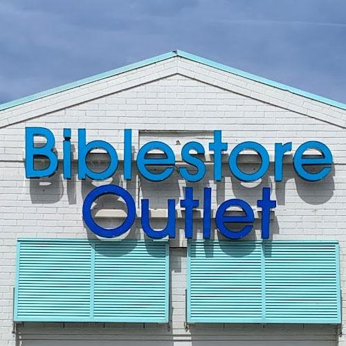 Biblestore Outlet