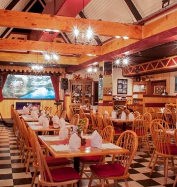 Cafe Old Vienna