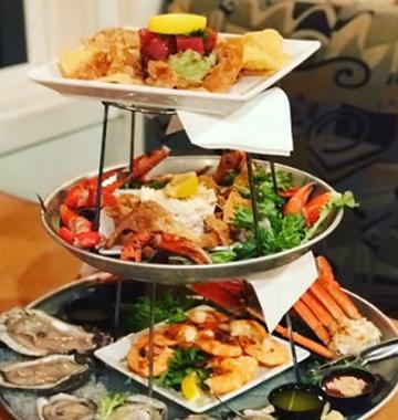 Carolina Food Tours