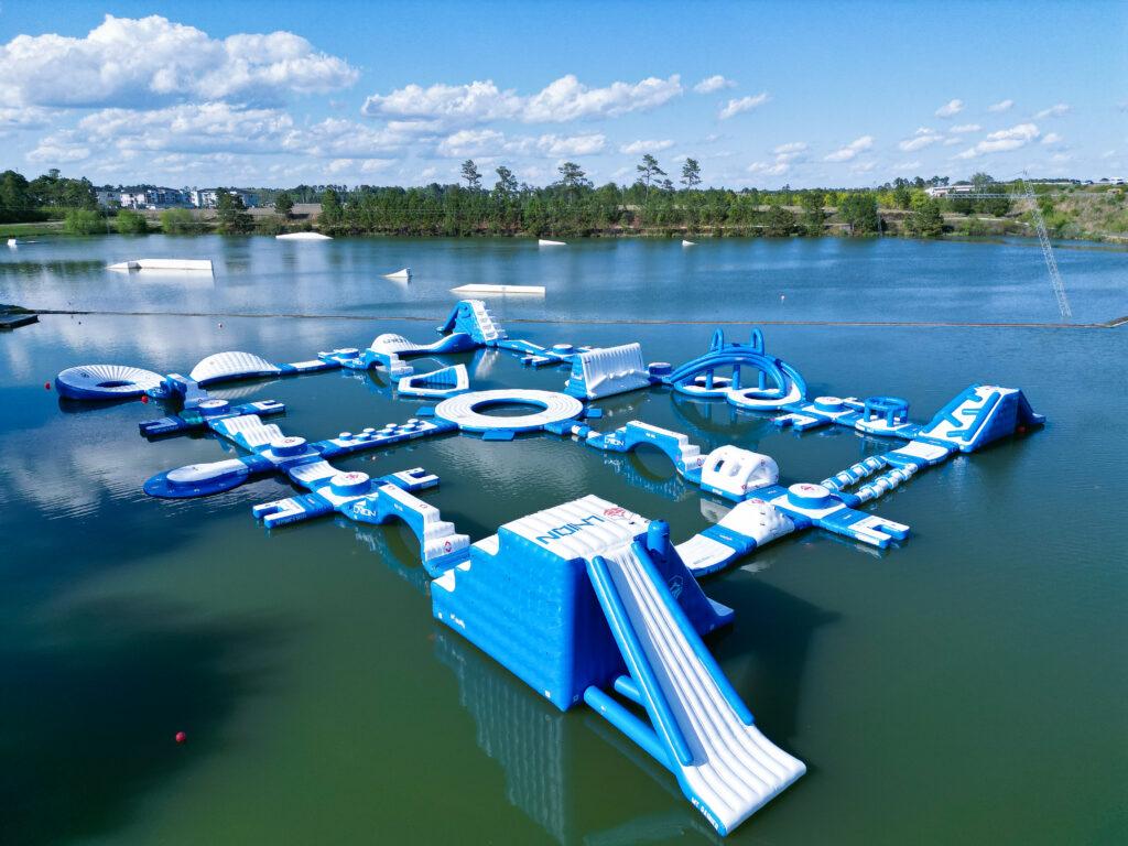 Shark Wake Park