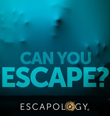 Escapology