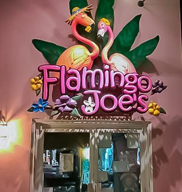 Flamingo Joe’s