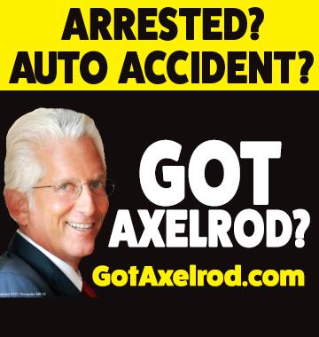 Axelrod and Associates
