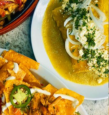 Pollo Loco Mexicali Bar & Grill
