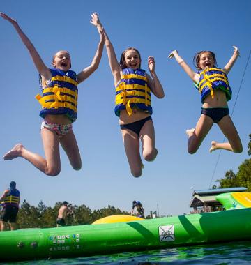 Shark Wake Park 843