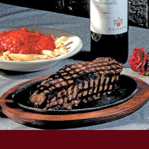 Angelo’s Steak & Pasta