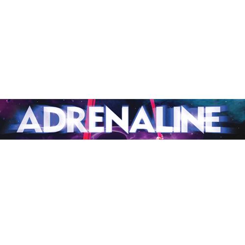 Broadway Theater and Le Grand Cirque present: Adrenaline 2.0