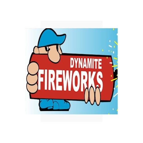 Dynamite Fireworks