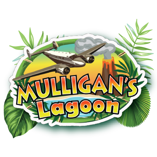 Mulligan’s Lagoon