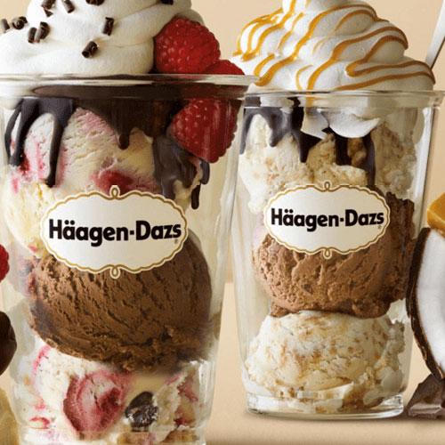 Haagen-Dazs