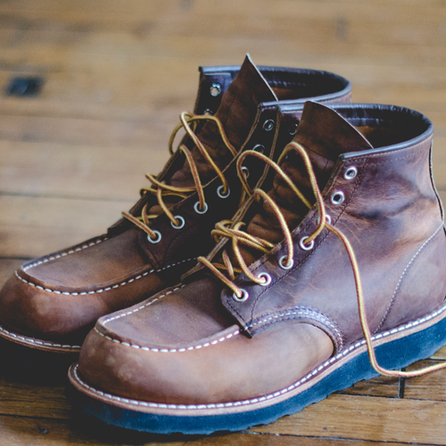 Red Wing Shoes