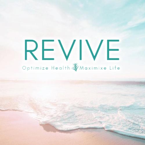 Revive Message and Skin Care