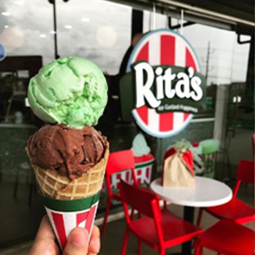 Rita’s of North Myrtle Beach