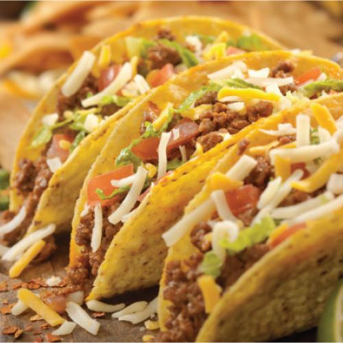 Craft Taco