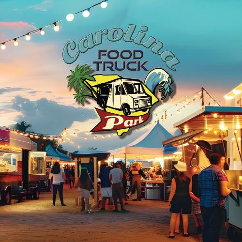 Carolina Food Truck Park