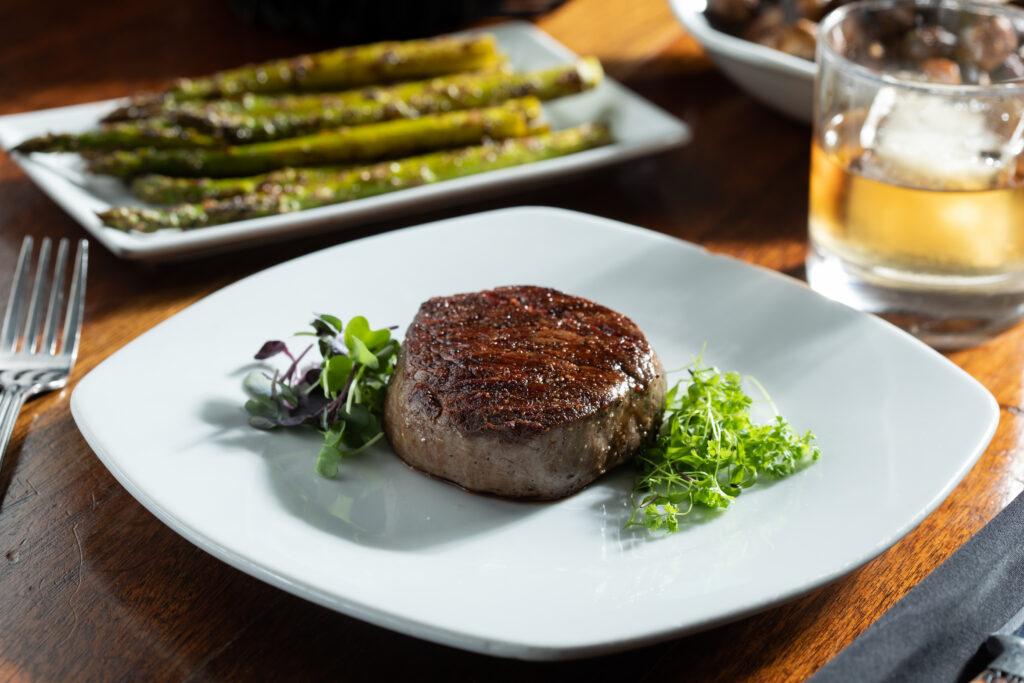 Greg Norman Australian Grille