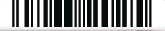 Scannable Barcode